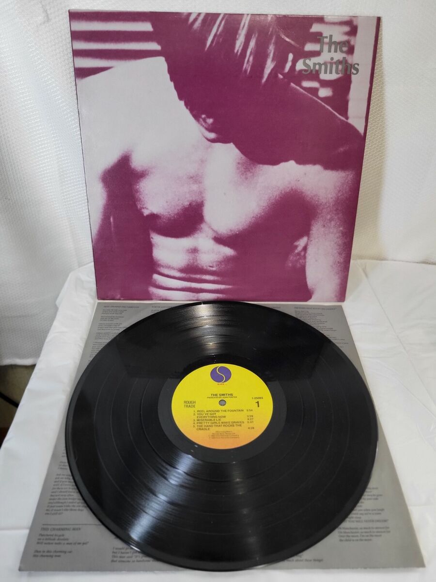 The Smiths - The Smiths | Vinyl LP