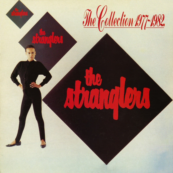 The Stranglers - The Collection (USED)