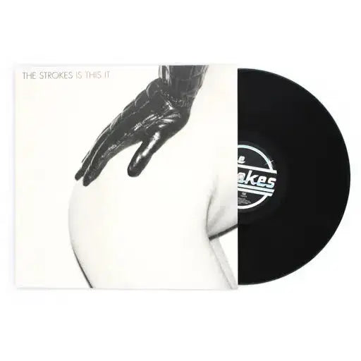 The Strokes – Is This It (Vinyl)