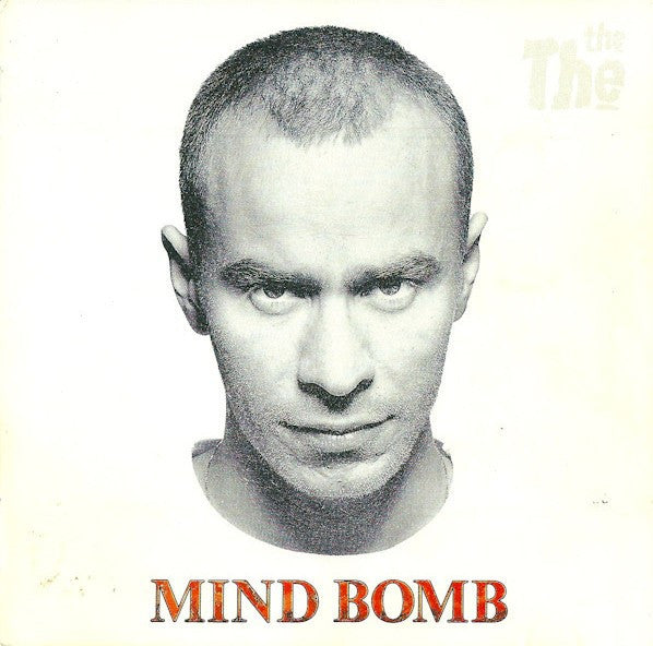 The The - Mind Bomb (SECONDHAND)