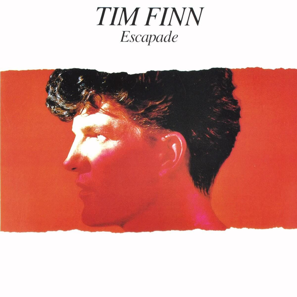 Tim Finn - Escapade (Pre-Order Now | Pay Later) - Flying Nun  | Vinyl | CD