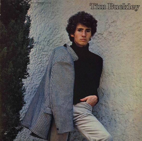 Tim Buckley - Tim Buckley (SECONDHAND)