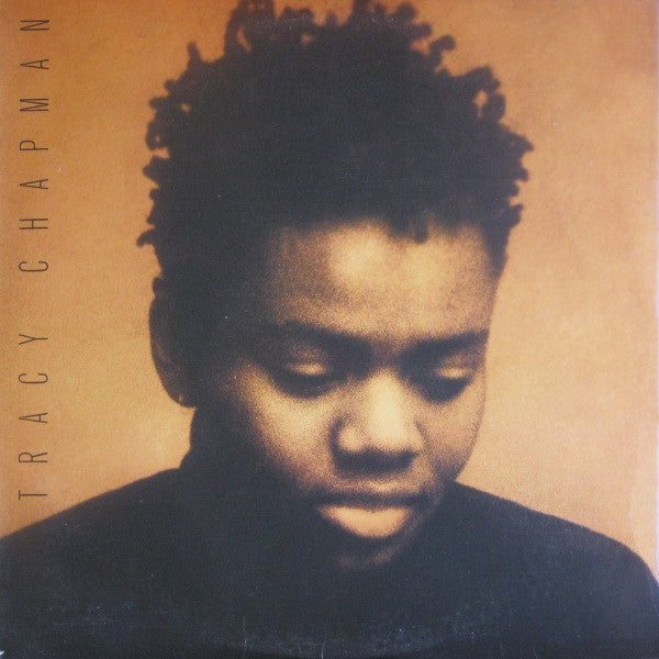 Tracy Chapman - Tracy Chapman (SECONDHAND) | Vinyl 