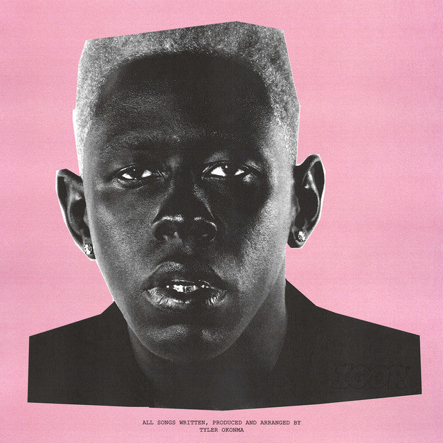 Tyler, The Creator - Igor - Flying Nun  | Vinyl | CD