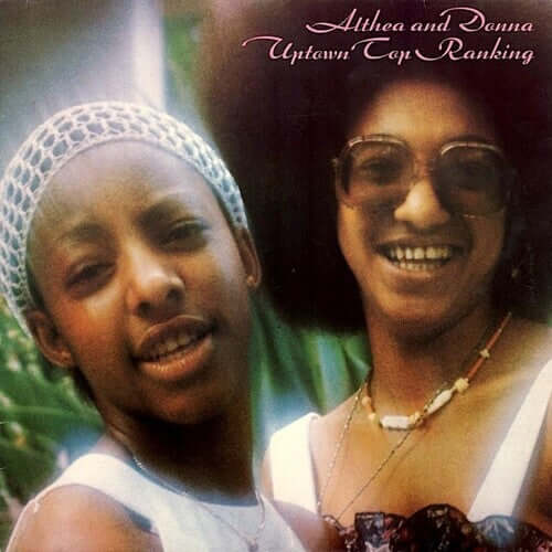 Althea & Donna – Uptown Top Ranking - Flying Nun  | Vinyl | CD