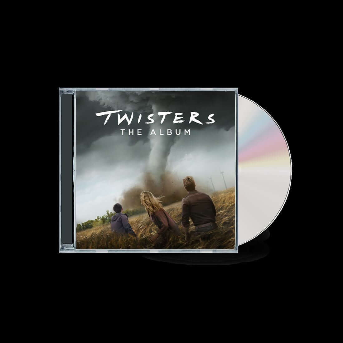 
                  
                    Various - Twisters: The Album (Pre-Order Now | Pay Later) - Flying Nun  | Vinyl | CD
                  
                