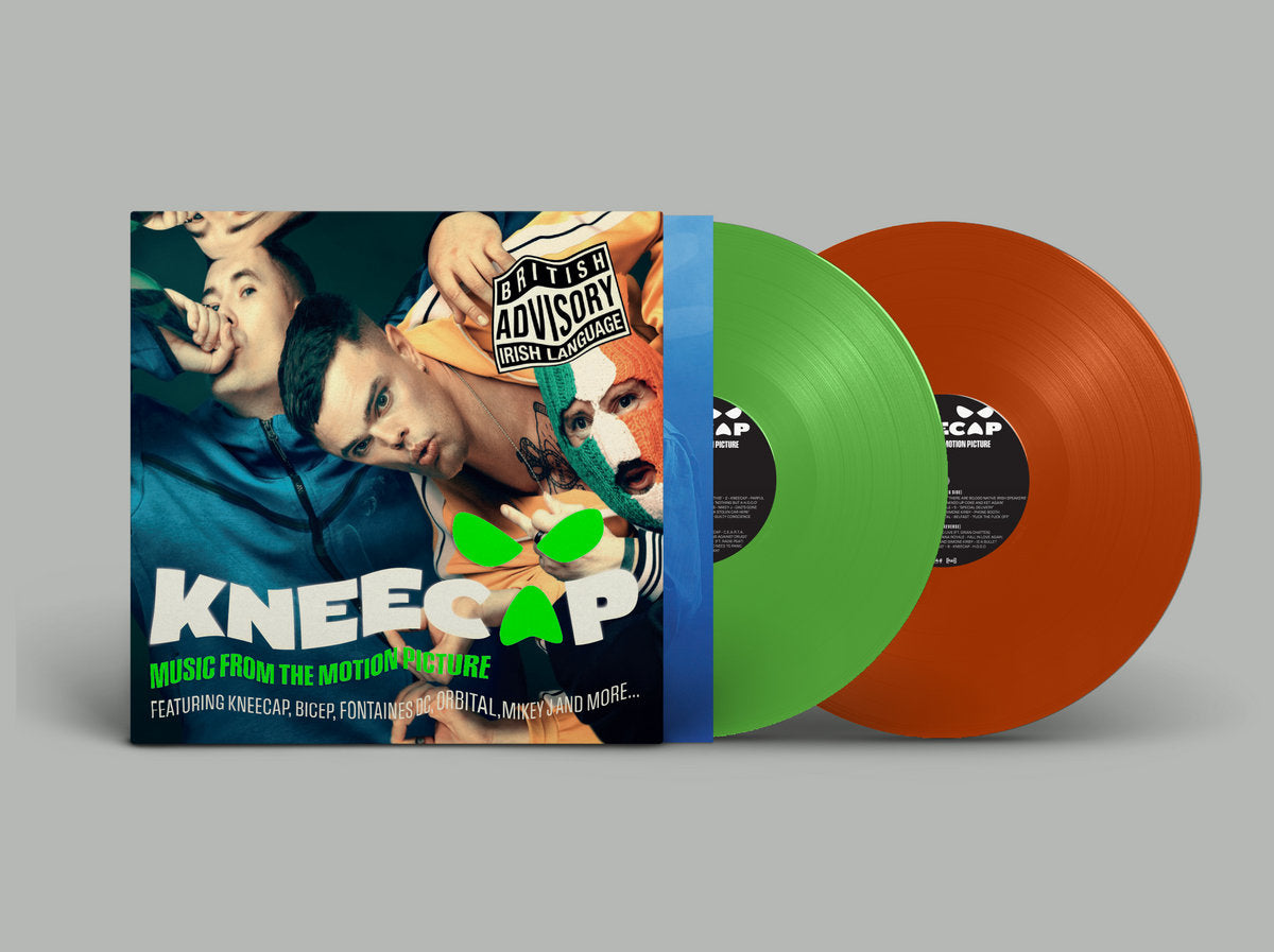 VA - Kneecap OST | Vinyl