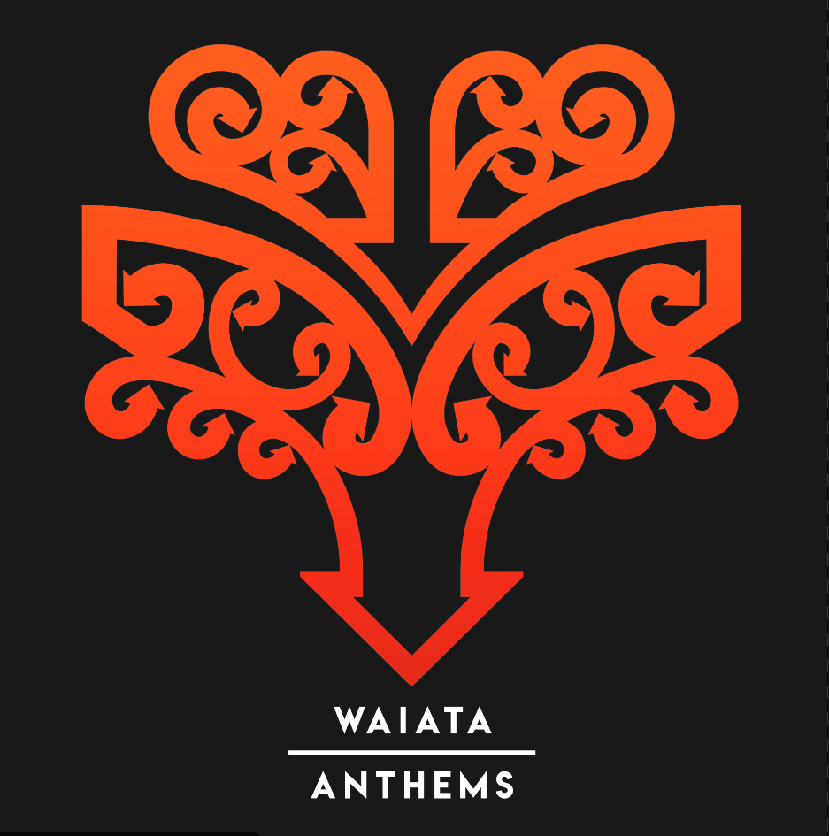 V/A Artists - Waiata Anthems | Vinyl