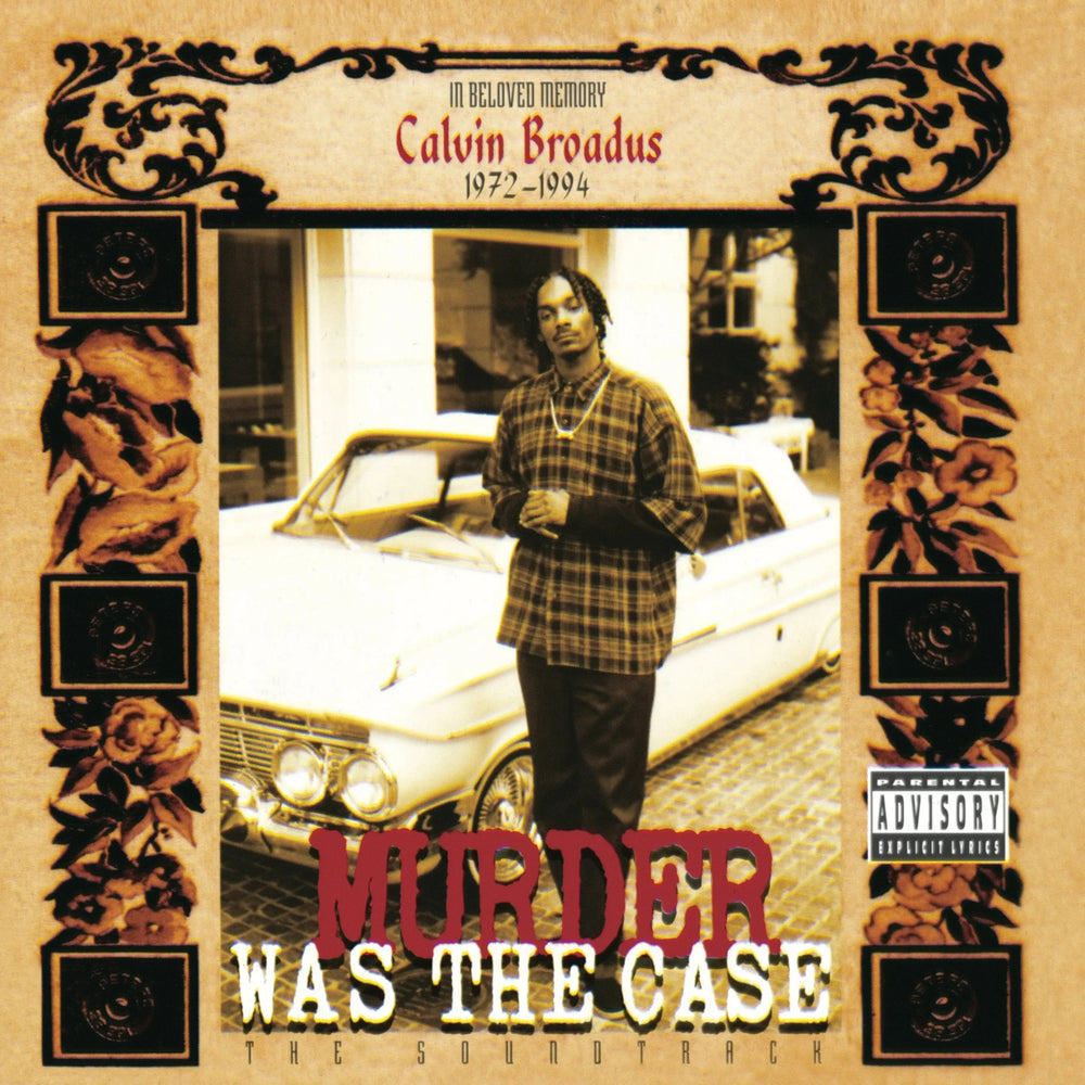 VA - Murder Was The Case 30th Anniversary - Flying Nun  | Vinyl | CD