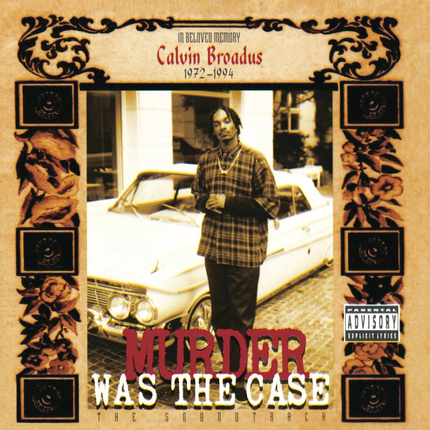V/A - Murder Was The Case 30th Anniversary | Buy LP from Flying Nun