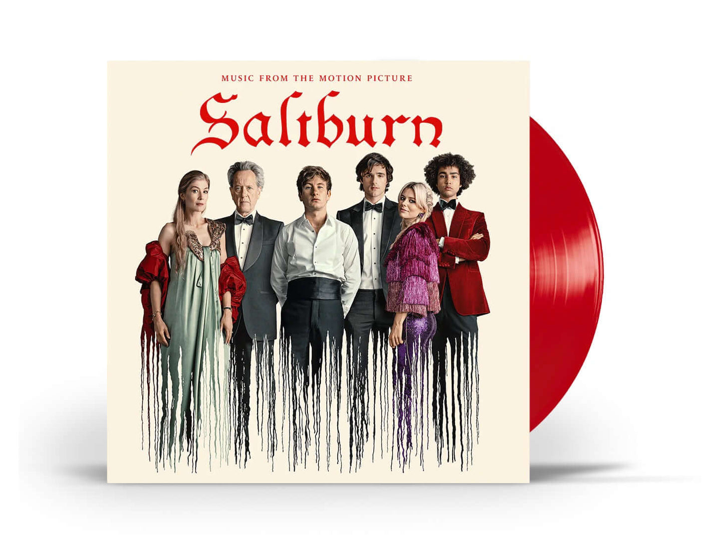 VA - Saltburn OST | Buy on Vinyl