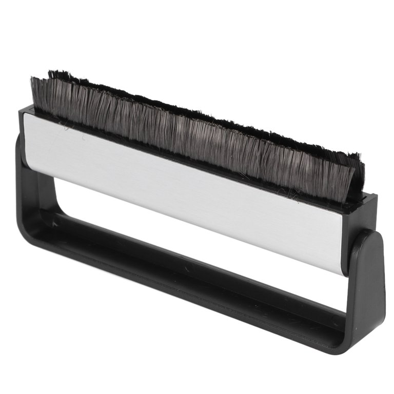 Vinyl Carbon Fibre Record Brush