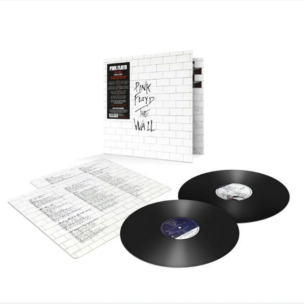 Pink Floyd – The Wall | Vinyl | CD