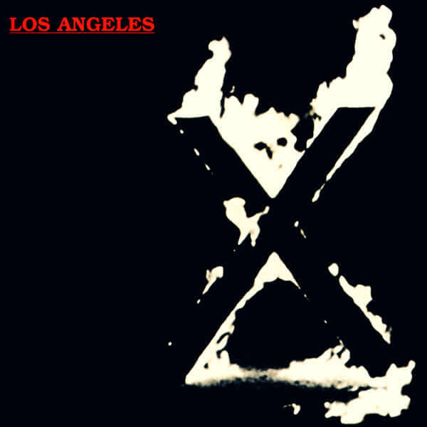 X - Los Angeles - Flying Nun  | Vinyl | CD