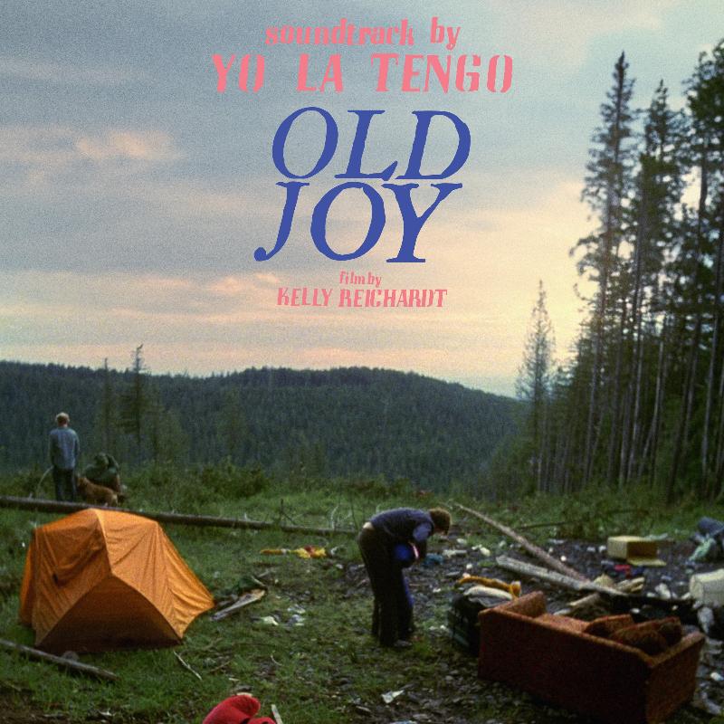 Yo La Tengo - Old Joy | Vinyl