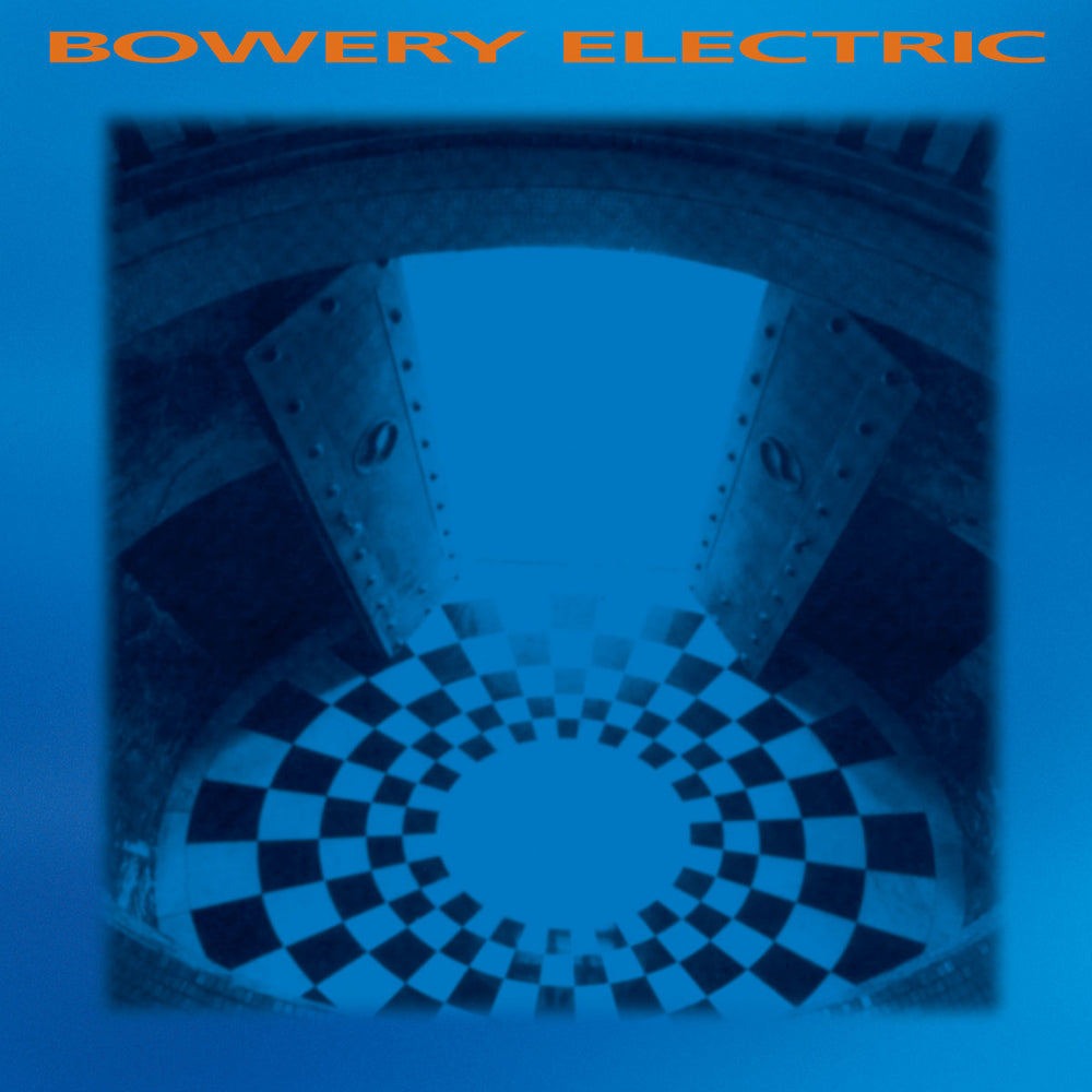 Bowery Electric - Bowery Electric - Flying Nun  | Vinyl | CD