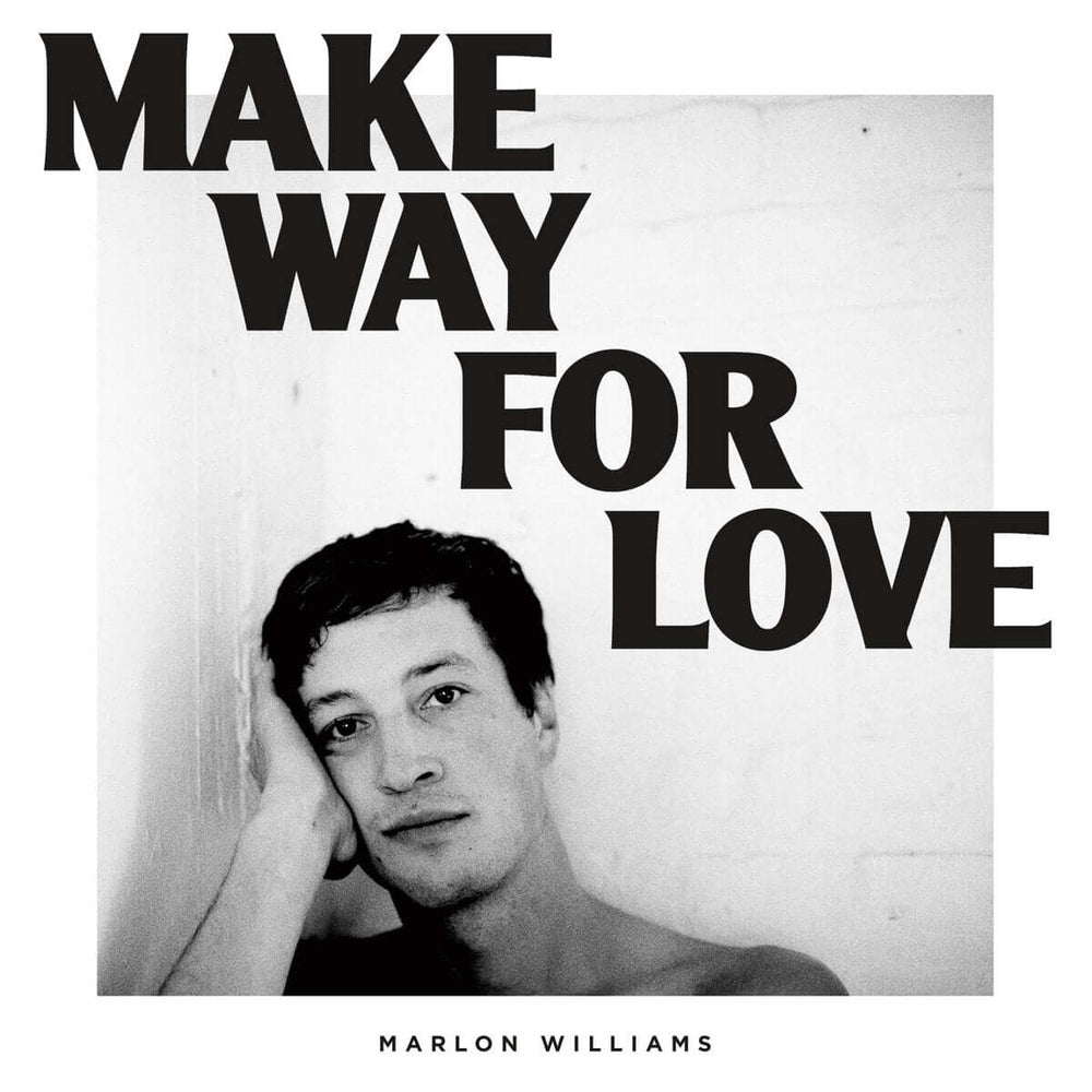 Marlon Williams - Make Way For Love (5th Anniversary) - Flying Nun  | Vinyl | CD