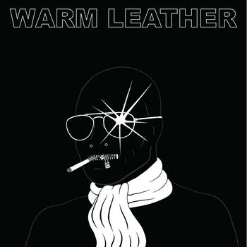 Warm Leather- Manic Static/Vocabulary - Flying Nun  | Vinyl | CD