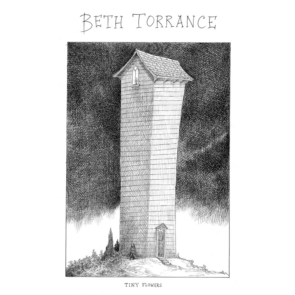 beth torrance - Tiny Flowers