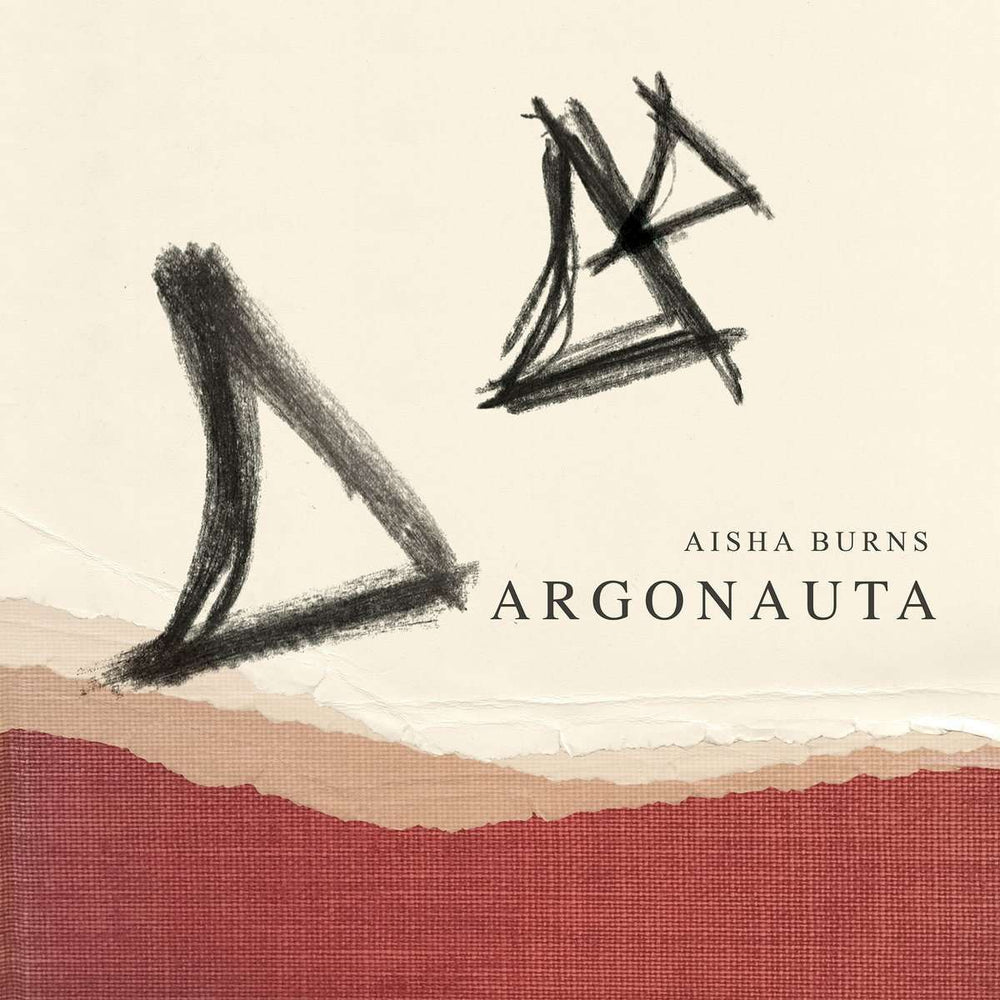 Aisha Burns - Argonauta | Vinyl LP 