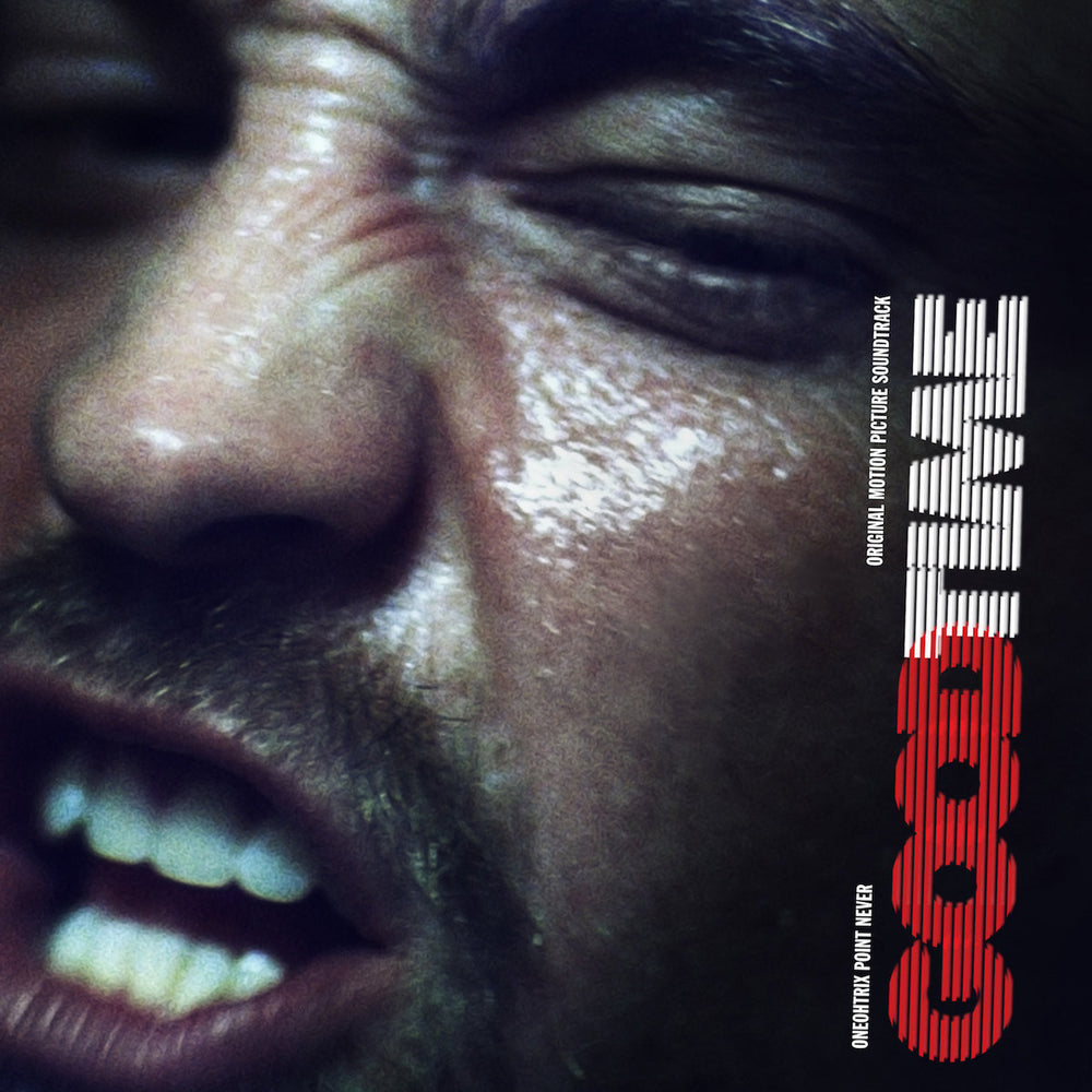 Oneohtrix Point Never - Good Time (OST)