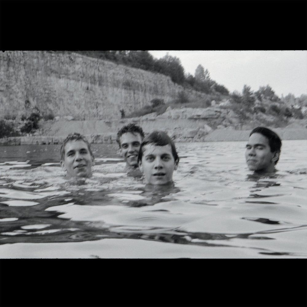 Slint - Spiderland (Deluxe Edition) - Flying Nun  | Vinyl | CD