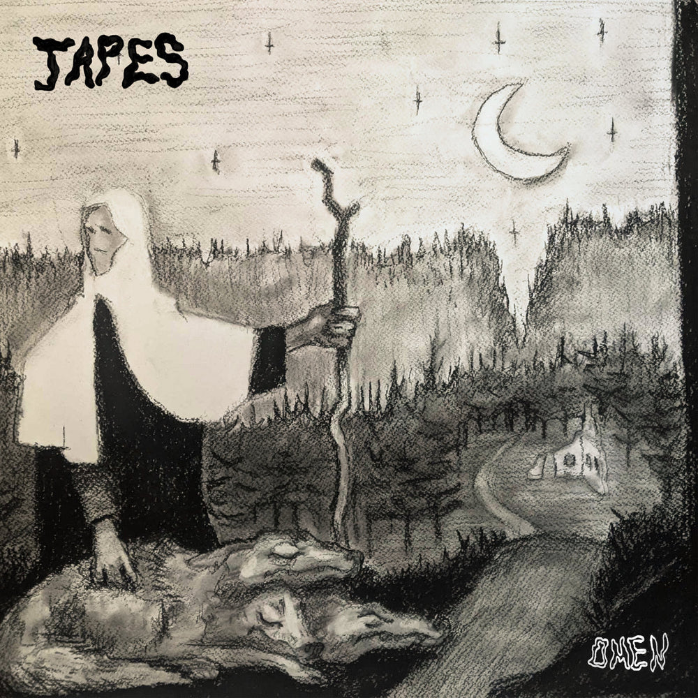 Japes - Omen