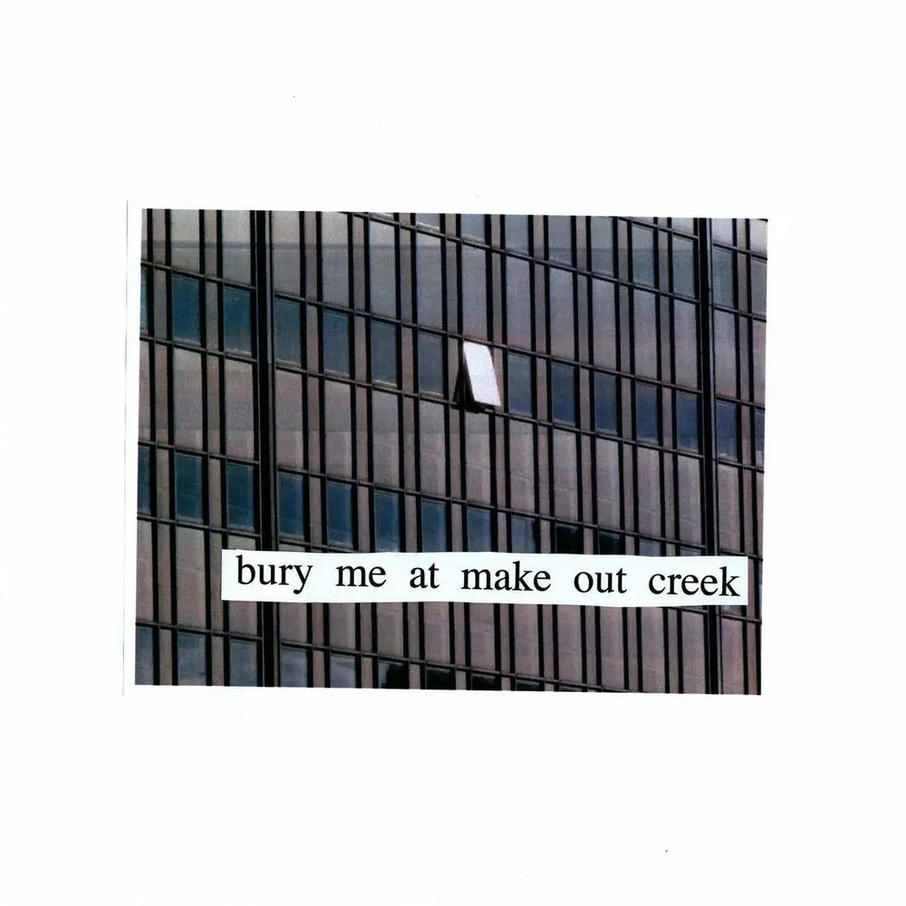 Mitski - Bury Me At Makeout Creek - Flying Nun  | Vinyl | CD