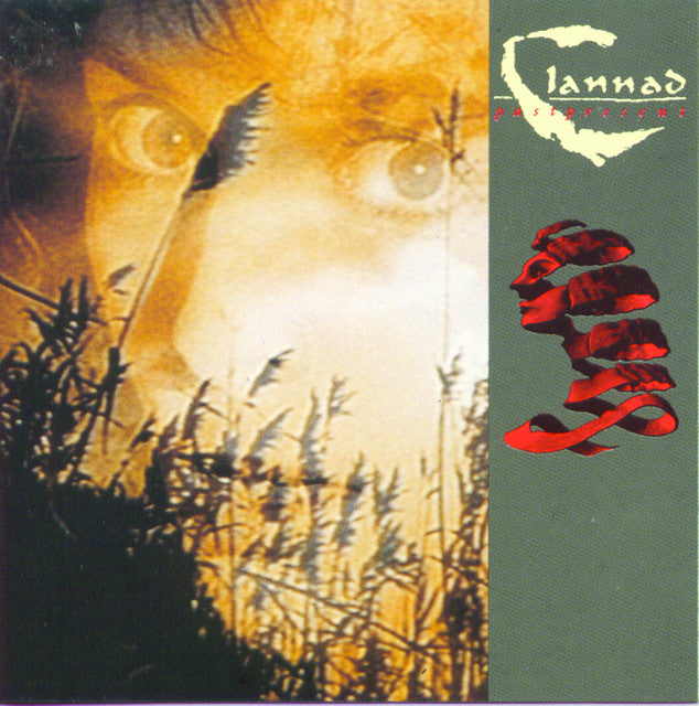 Clannad ‎– Past Present (SECONDHAND) | Vinyl