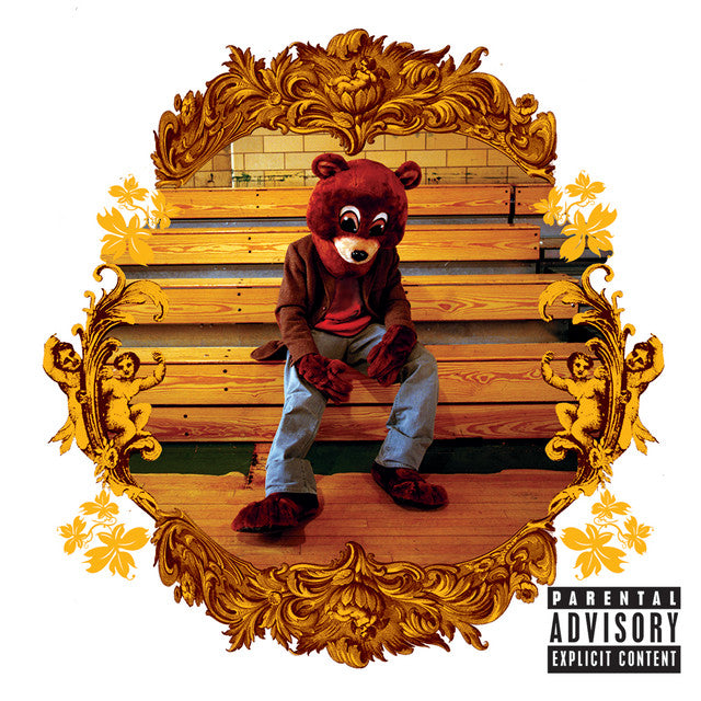 Kanye West - The College Dropout - Flying Nun  | Vinyl | CD