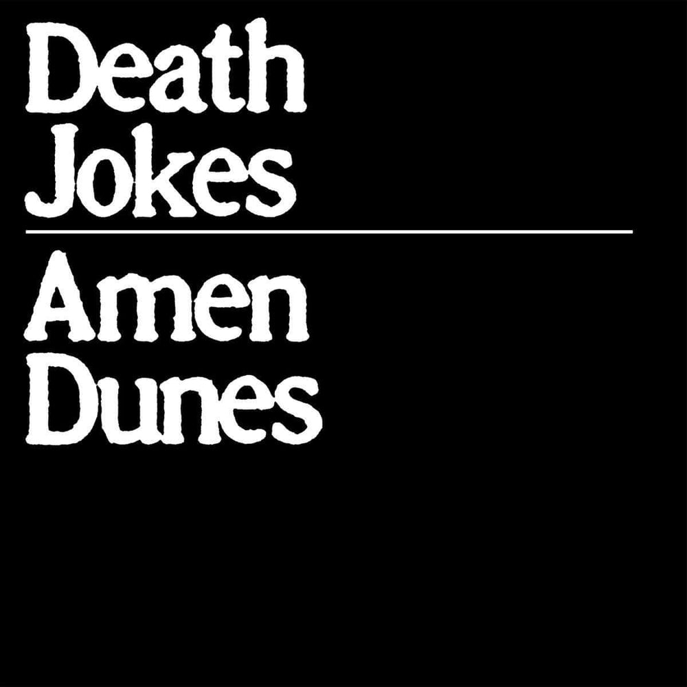 Amen Dunes - Death Jokes - Flying Nun  | Vinyl | CD