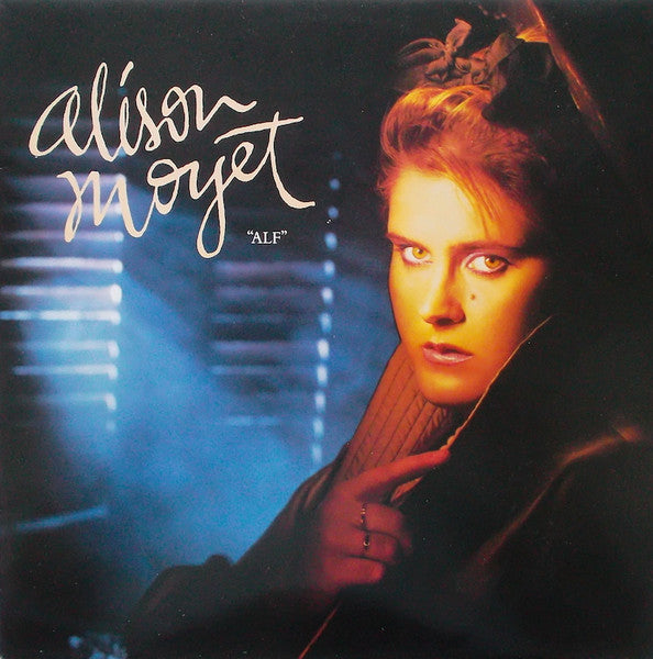 Alison Moyet - Alf (SECONDHAND)