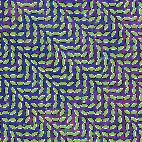 Animal Collective - Merriweather Post Pavillion Deluxe | Buy the Vinyl LP from Flying Nun