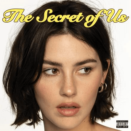 Gracie Abrams – The Secret Of Us - Flying Nun  | Vinyl | CD