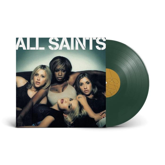 All Saints - All Saints | Buy the Vinyl