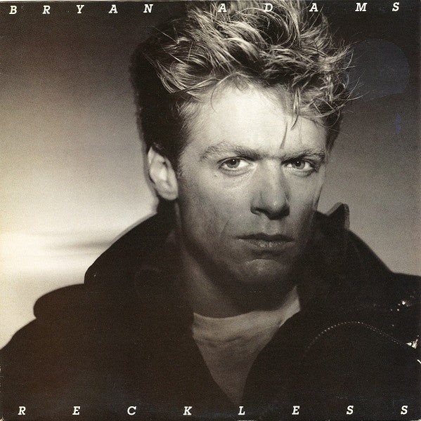 Bryan Adams - Reckless (SECONDHAND)