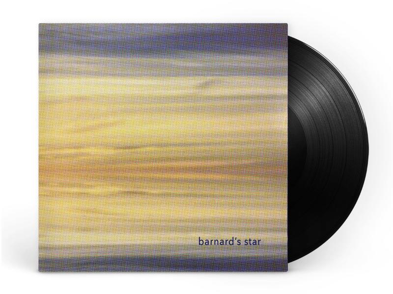 Barnard's Star | Vinyl LP