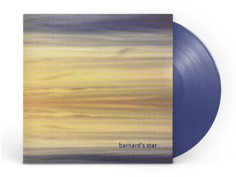 
                  
                    Barnard's Star | Vinyl LP
                  
                