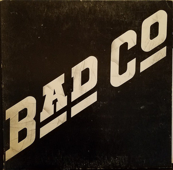 Bad Company - Bad Company (SECONDHAND)