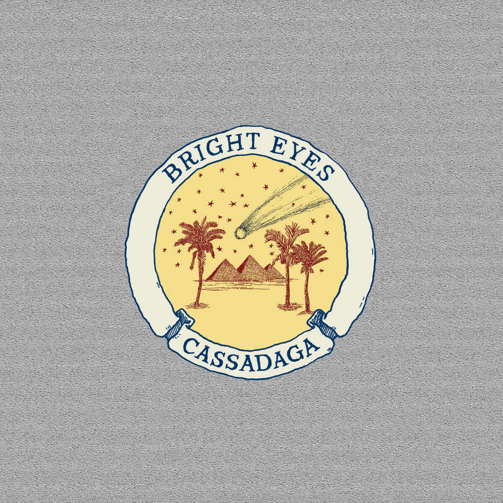 Bright Eyes - Cassadaga - Flying Nun  | Vinyl | CD