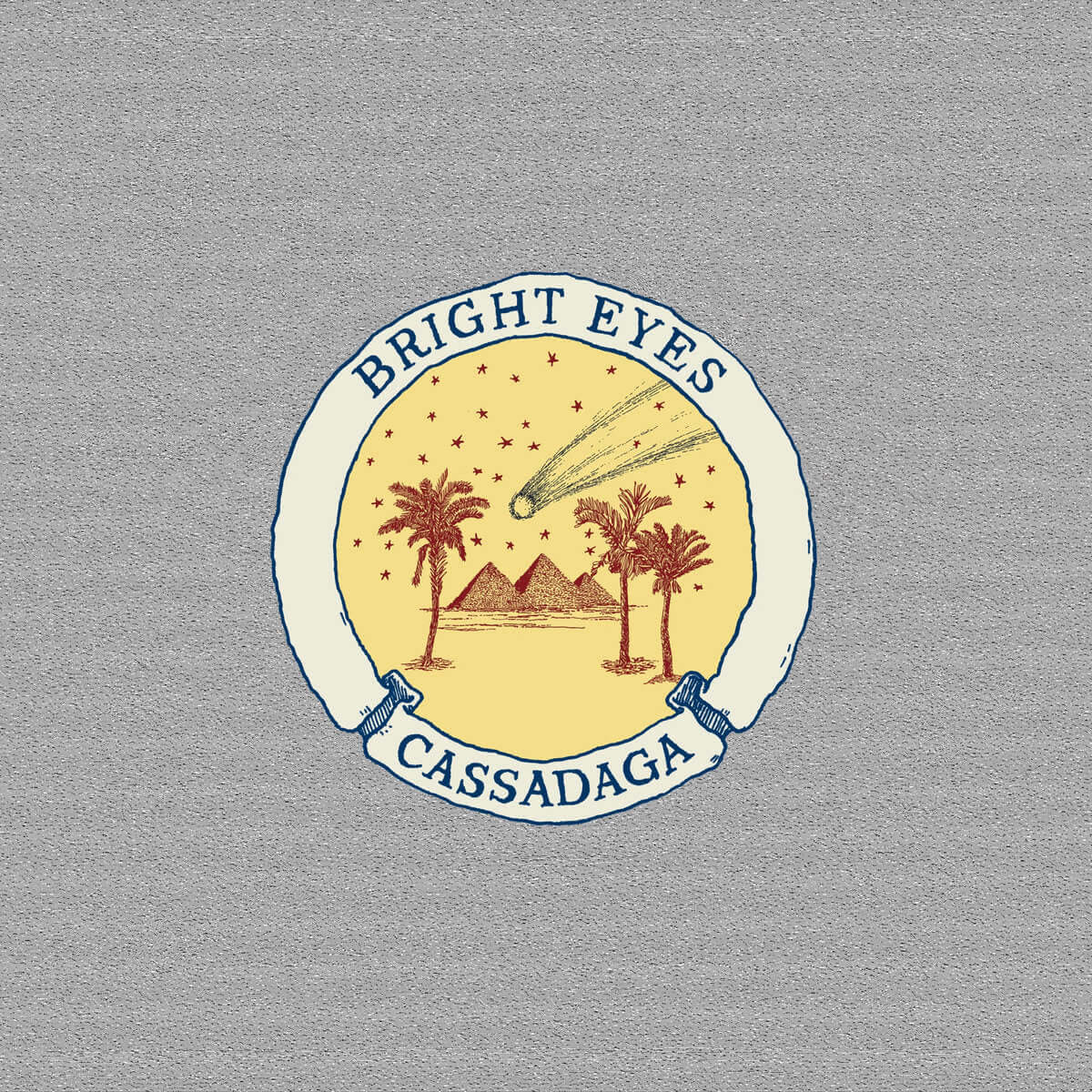 Bright Eyes - Cassadaga - Flying Nun  | Vinyl | CD