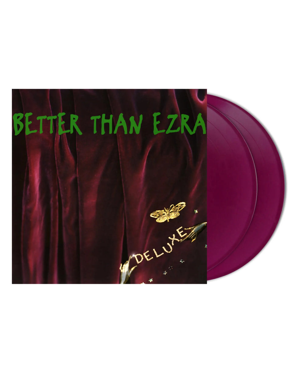 Better Than Ezra - Deluxe (RSD Black Friday ‘24)