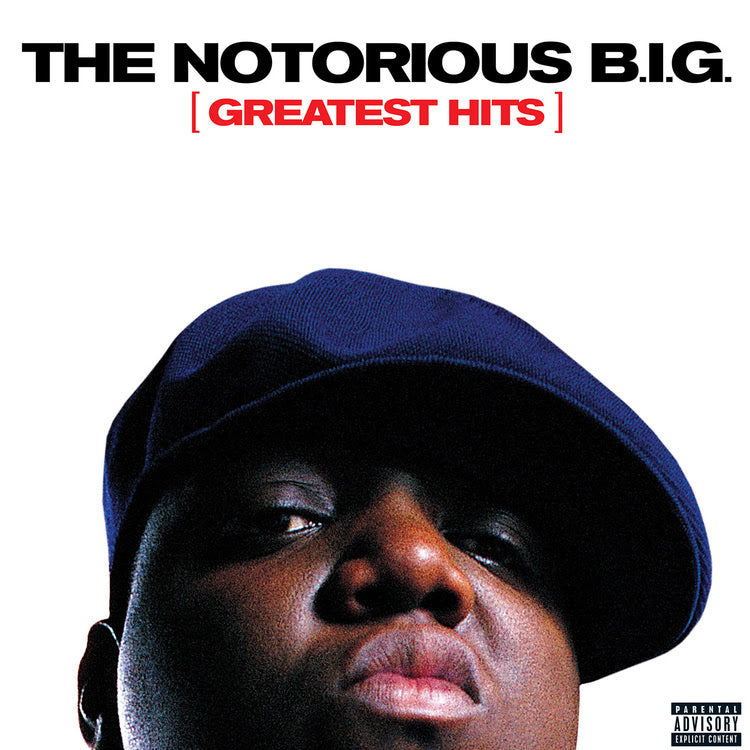 The Notorious B.I.G. – Greatest Hits - Flying Nun  | Vinyl | CD