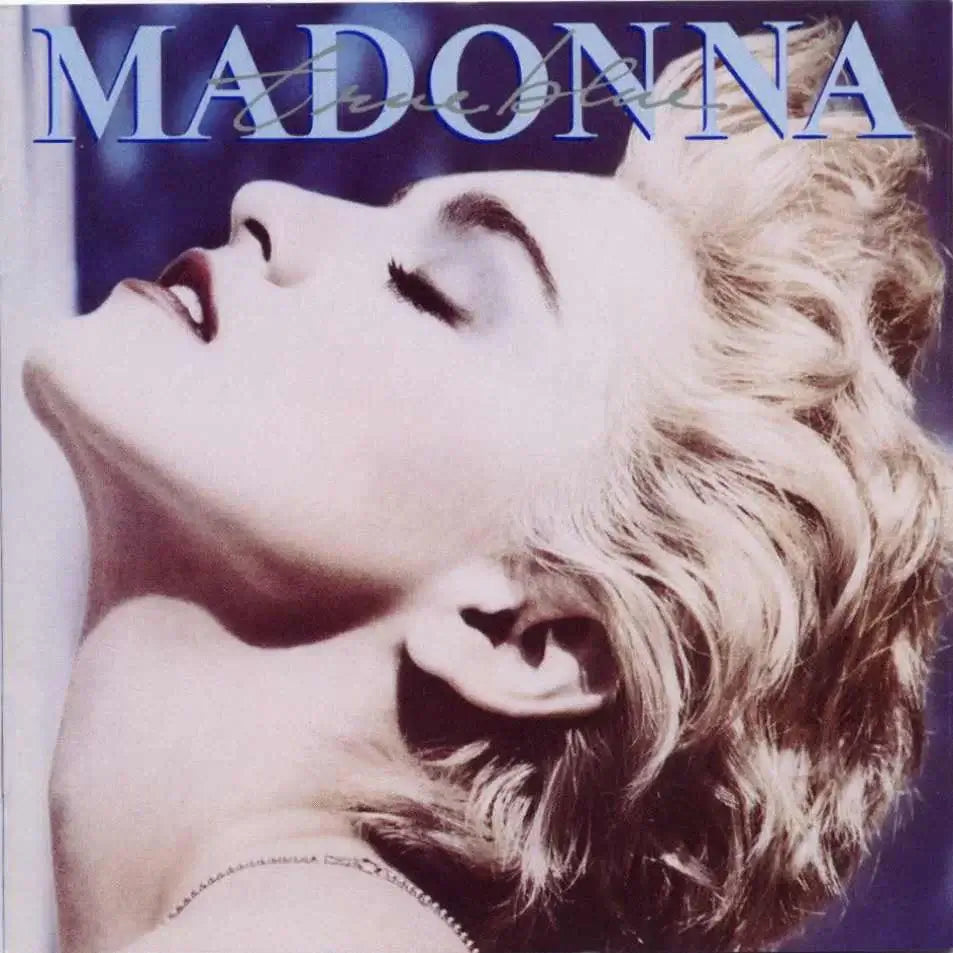 Madonna - True Blue - Flying Nun  | Vinyl | CD