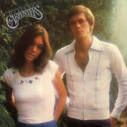 Carpenters - Horizon (SECONDHAND)