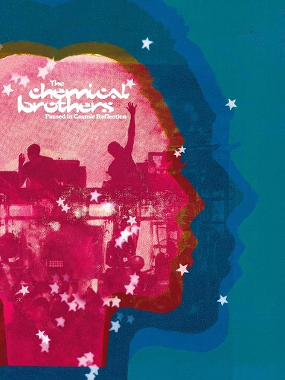 The Chemical Brothers - Paused in Cosmic Reflection - Flying Nun  | Vinyl | CD