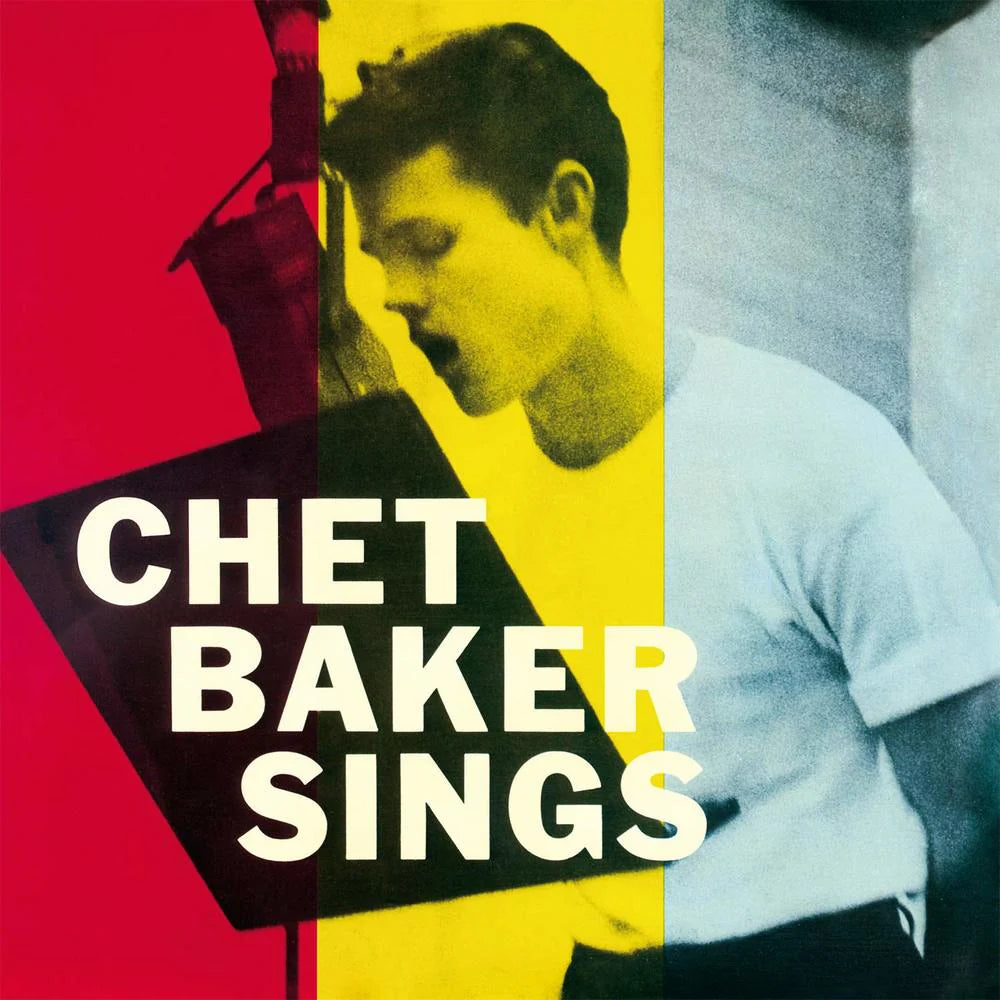 Chet Baker - Chet Baker Sings