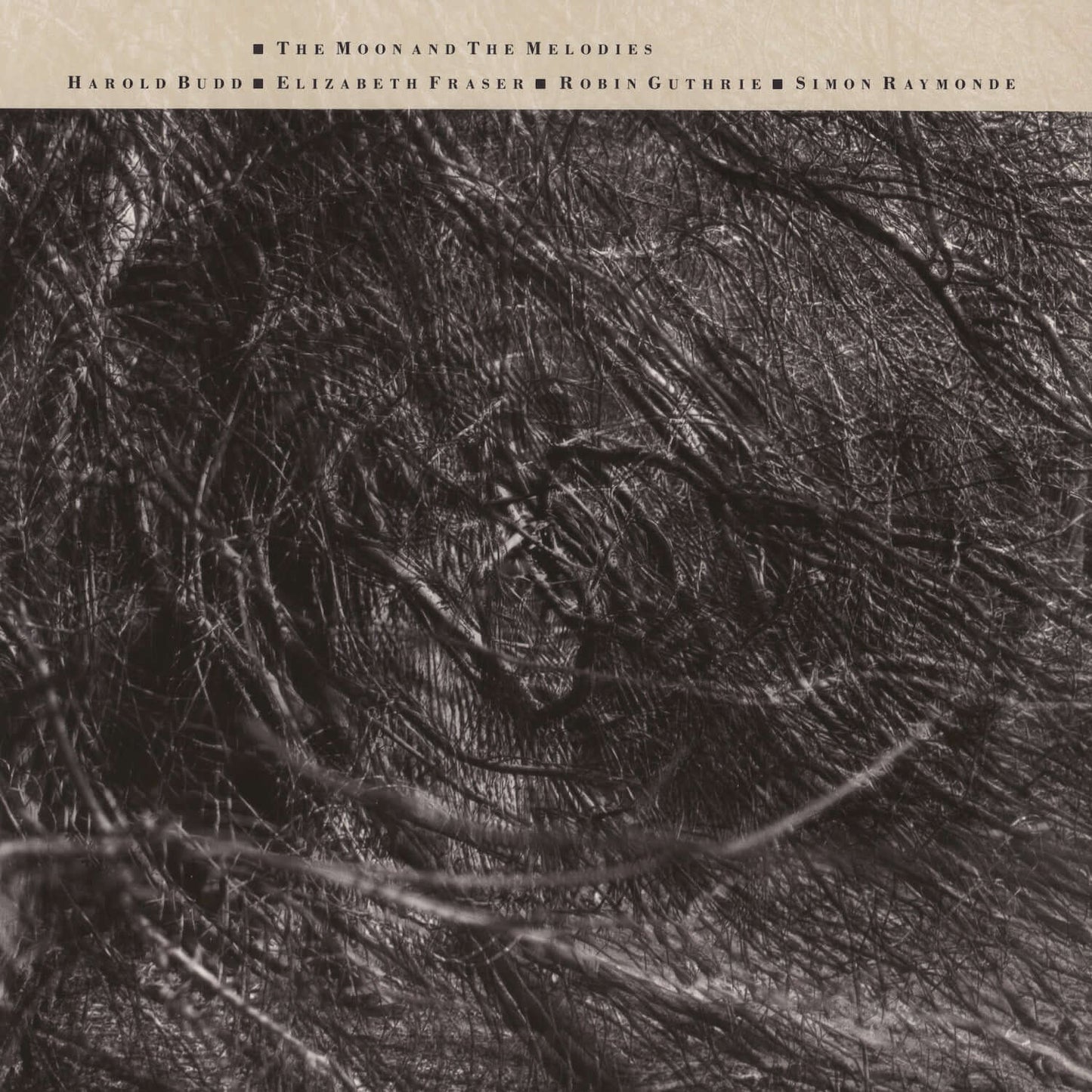 
                  
                    Cocteau Twins & Harold Budd - The Moon and The Melodies (Pre-Order Now | Pay Later) - Flying Nun  | Vinyl | CD
                  
                