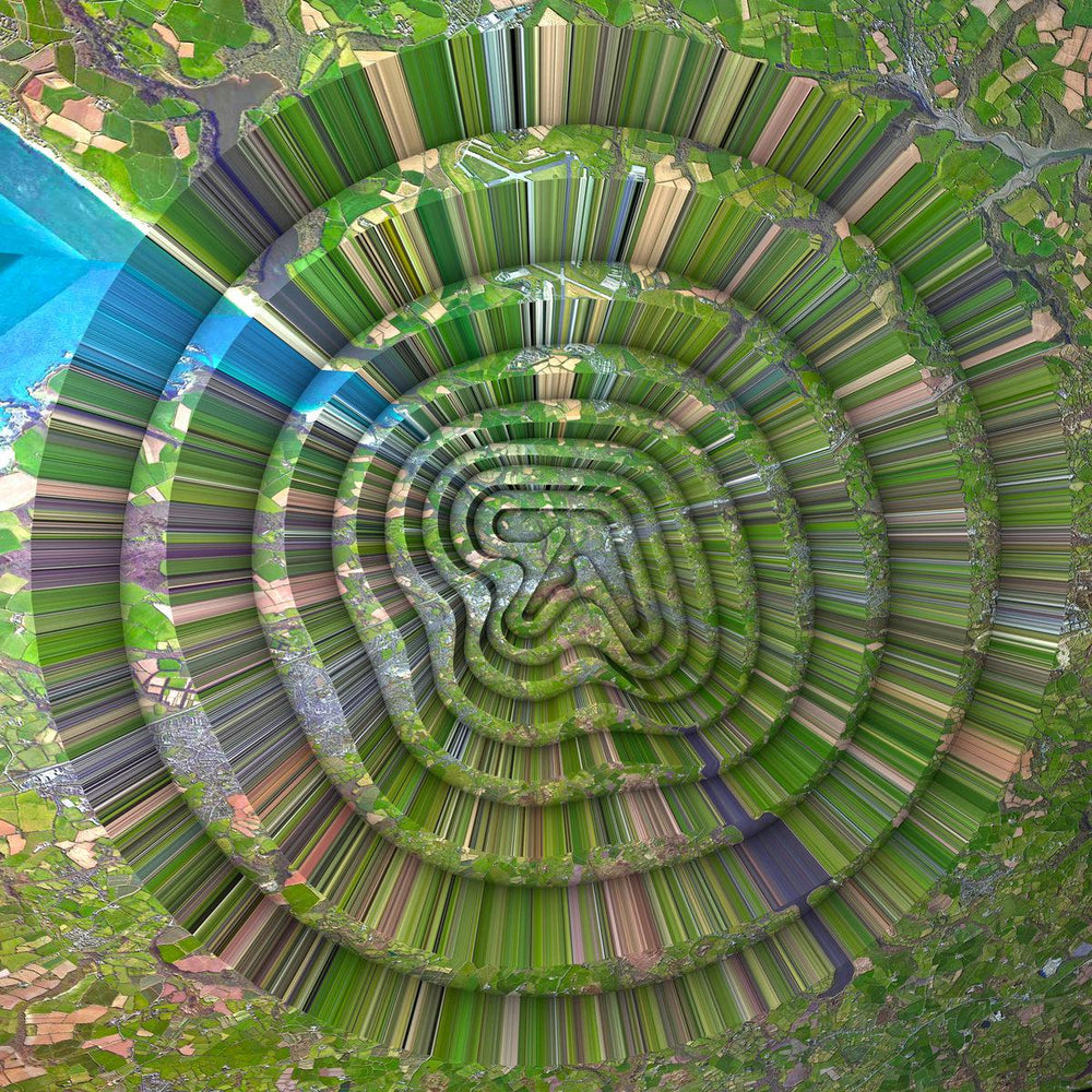 Aphex Twin - Collapse EP | Vinyl LP