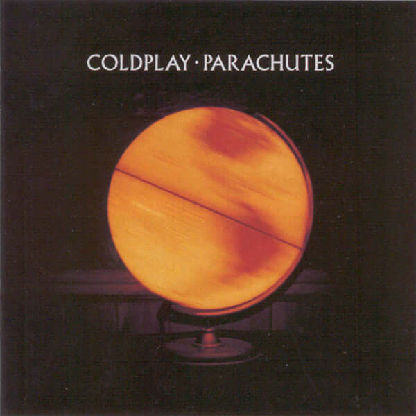 Coldplay - Parachutes (Pre-Order Now | Pay Later) - Flying Nun  | Vinyl | CD